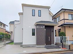 千葉県松戸市八ケ崎6丁目