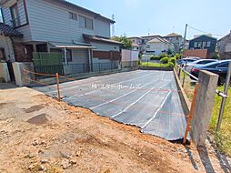 千葉県柏市松ケ崎