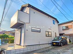 千葉県柏市藤心1丁目