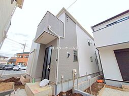 千葉県野田市中野台