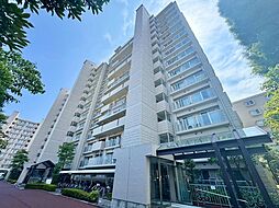 サンパセオ新柏D棟