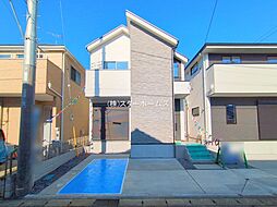 千葉県流山市東初石１丁目