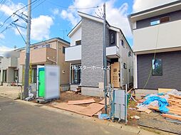 千葉県流山市東初石1丁目