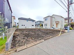 千葉県流山市宮園3丁目