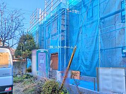 千葉県柏市光ケ丘１丁目