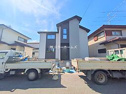 千葉県我孫子市つくし野5丁目