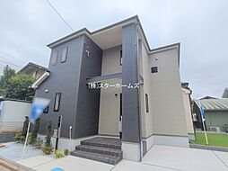 千葉県柏市布施新町4丁目