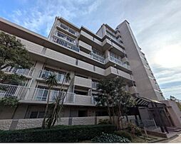 サンパセオ新柏B号館