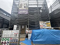 千葉県松戸市東平賀