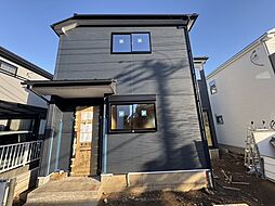 千葉県松戸市東平賀