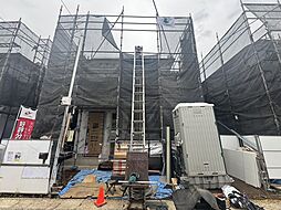 千葉県松戸市東平賀