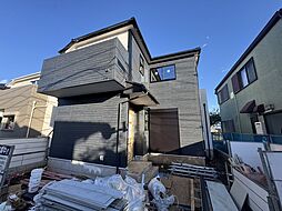 千葉県松戸市東平賀