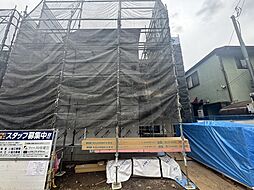 千葉県松戸市東平賀