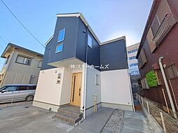 千葉県柏市東中新宿３丁目