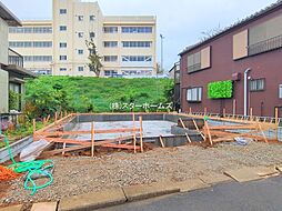 千葉県柏市東中新宿3丁目