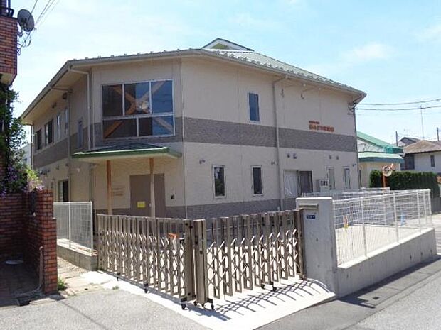 柏みどり保育園(440m)