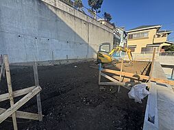 千葉県松戸市東平賀