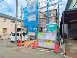 千葉県柏市南増尾4丁目