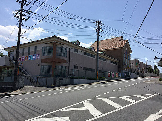 松ヶ崎幼稚園(720m)