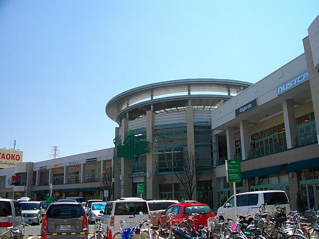 モラージュ柏(850m)