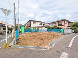 千葉県流山市松ケ丘6丁目