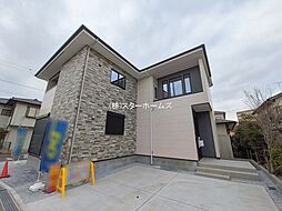 千葉県流山市松ケ丘６丁目