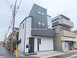 千葉県松戸市栄町3丁目