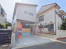 千葉県松戸市牧の原1丁目