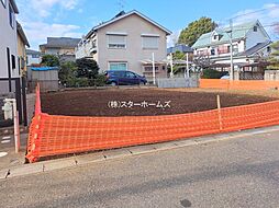 千葉県松戸市上本郷