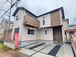 千葉県松戸市平賀