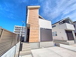 千葉県松戸市栄町２丁目