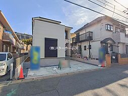 千葉県松戸市上本郷