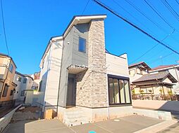 千葉県柏市豊平町