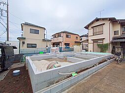 千葉県柏市豊平町