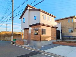 千葉県柏市花野井