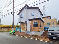 千葉県柏市花野井