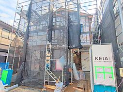 千葉県我孫子市若松