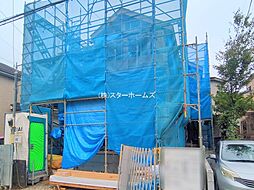 千葉県松戸市新松戸6丁目