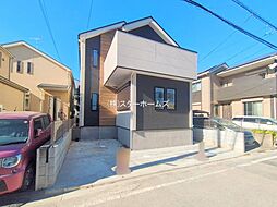 千葉県松戸市新松戸６丁目