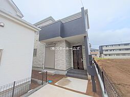 千葉県松戸市新松戸６丁目