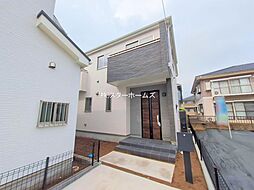 千葉県松戸市新松戸6丁目