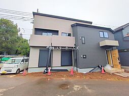 千葉県柏市西原4丁目