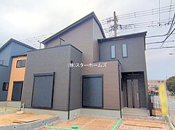 千葉県柏市西原４丁目