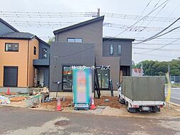 千葉県柏市西原4丁目