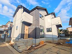 千葉県我孫子市並木8丁目