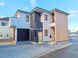 千葉県柏市宿連寺