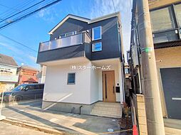 千葉県松戸市西馬橋１丁目