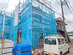 千葉県松戸市西馬橋1丁目