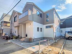 千葉県松戸市西馬橋１丁目