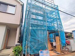 千葉県松戸市西馬橋1丁目